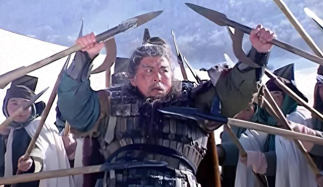 关公葬颅地之谜：洛阳关林与偃师关庄，一场跨越四百年的真假之辩