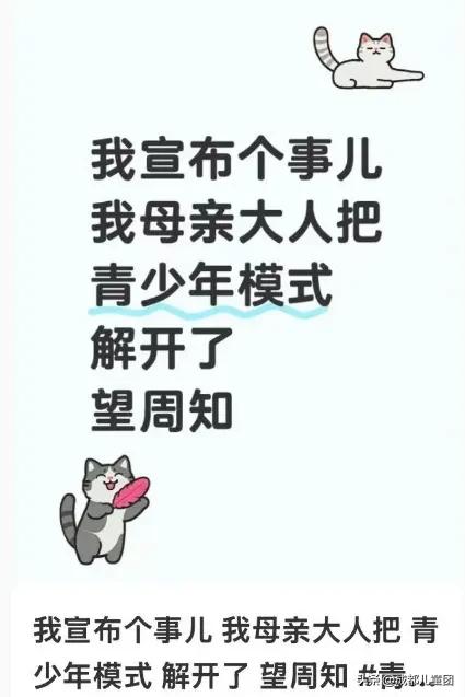 腾讯动漫免费版破解版ios（青少年模式正在被破解10个主流平台实测）