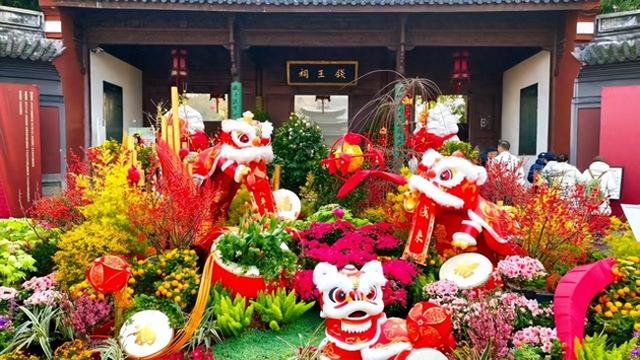 9天，杭州接待外地游客1053.1万人次！