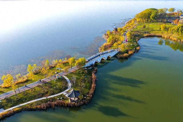 长治初冬美成调色盘