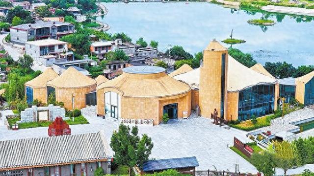 “千年瓷乡”重绽异彩