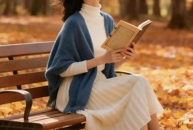 不管你信与不信，女性过了55岁以后	，基本都有如下3个方面的需求