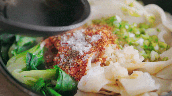 为了一碗面 飞到一座城 一位南京游客的运城24小时