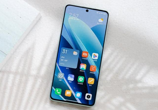 红米 Note 13 Pro：时尚与质感并存的千元机佳作