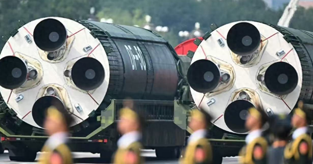 我国九三阅兵刚结束，这五国表态来了，尤其是新加坡，非常不一般