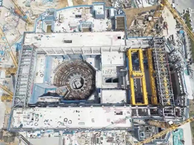 人造太阳要成真了？我国造出核聚变用“超级钢”，国外称绝不可能