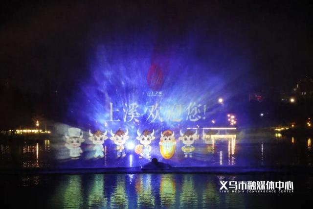 大批游客涌入！义乌这里今年又火了