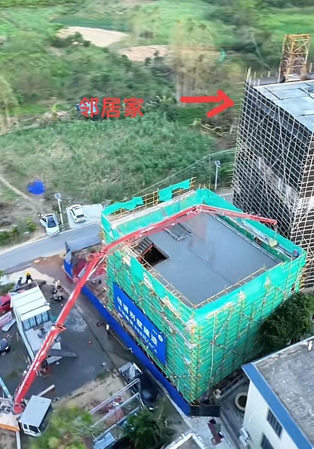 全红婵邻居建六七层高楼，是精准捕捉商机，还是盲目跟风？
