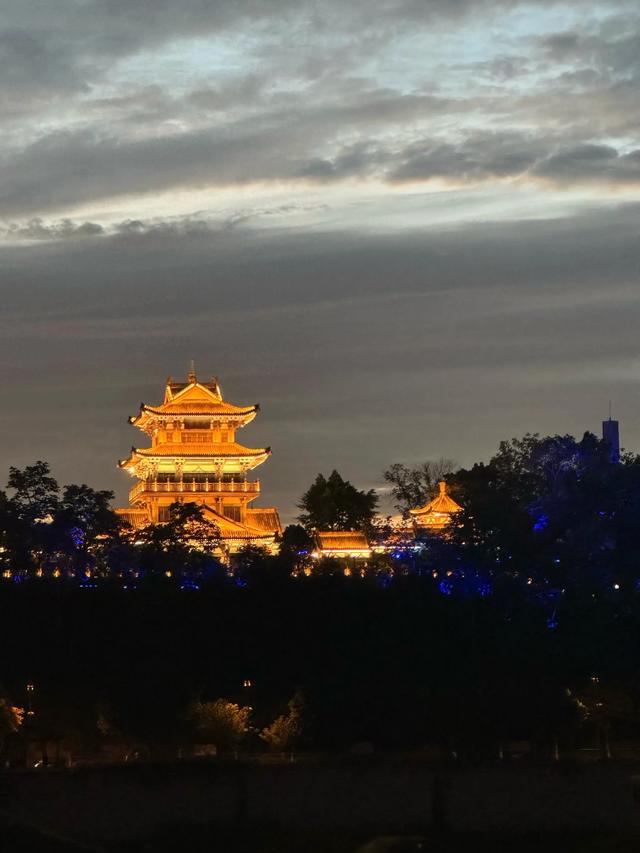 美丽内江（散文）