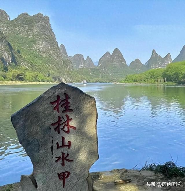 5年亏损10亿！游客减少50万人次，桂林这么坑游客，难怪没人想去