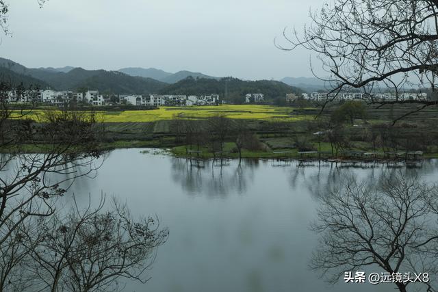 婺源，一个山水与人文完美交融的“明珠”