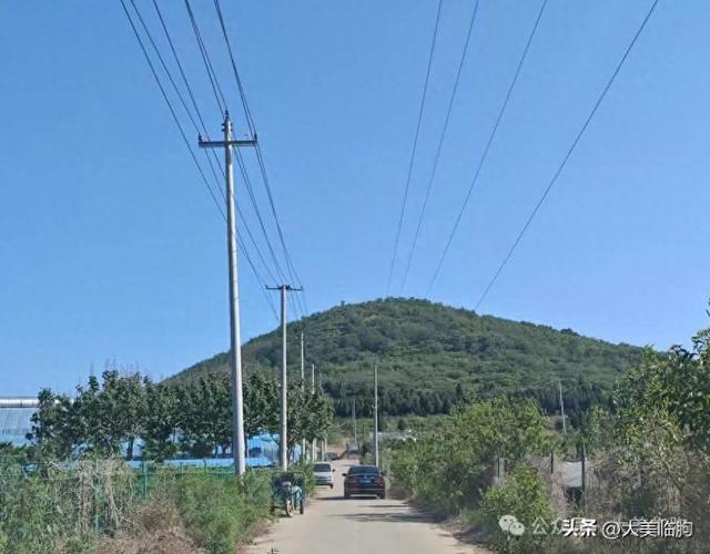 临朐有个灵山，你去过吗？