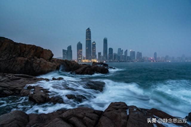 河南人去了青岛和日照，直言不讳：青岛人和日照人气质截然不同！