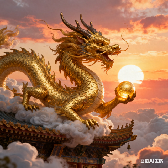 属龙的人，9月中旬要出事了！ 不是中奖，不是升职，是人！