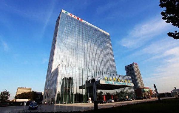 2025世界机器人大会来袭！北京亦庄这些“宝藏酒店”承包你的科技之旅