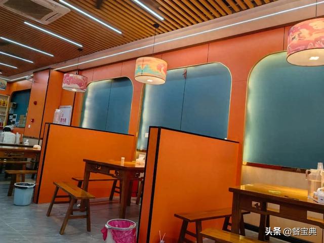 熬过外卖大战，烟火小店更有韧性了