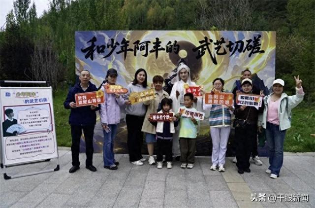 省公航旅集团各景区国庆中秋“双节”假期优质服务获好评