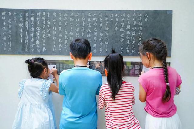 拒绝走马观花！成都杜甫草堂博物馆国庆深度研学开启报名~