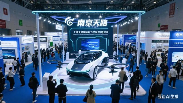 2025年7月23日低空经济领域最新动态汇总