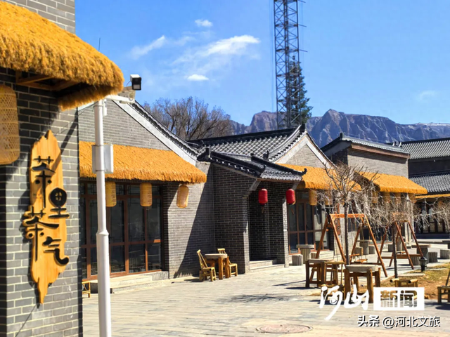 聚焦第九届河北省旅游产业发展大会张家口分会场|提前探营：蔚县篇