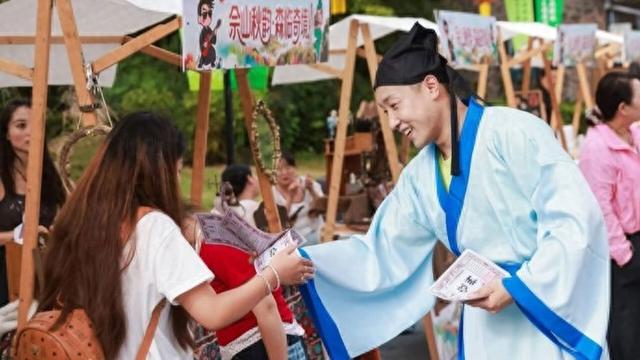 沉浸式体验秋日森林魅力，2025上海佘山森林旅游季来了！