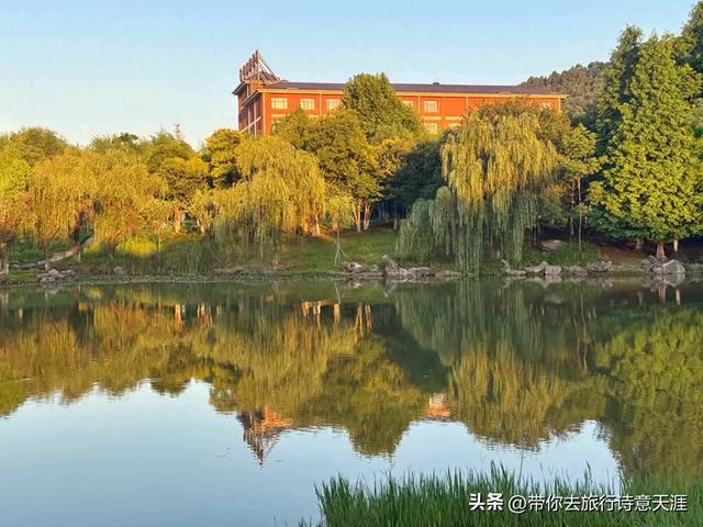 旅居在宣城，宣城及周边值得一游的景点