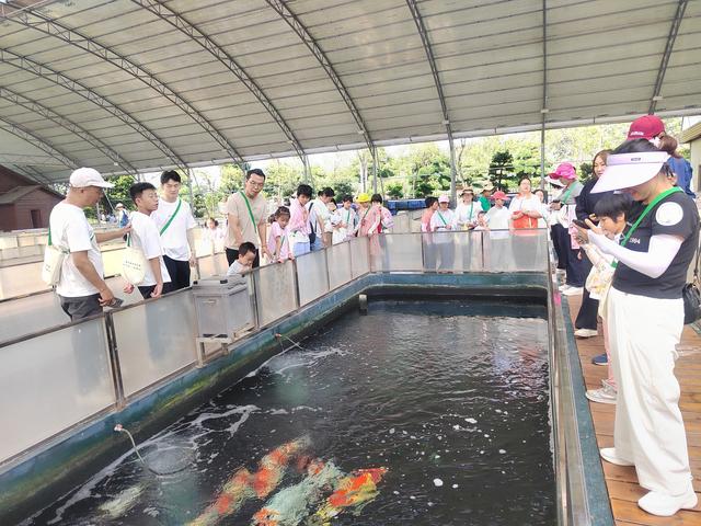 陪伴“小候鸟”过多彩暑期，佛山新市民学堂文化融合研学活动启动