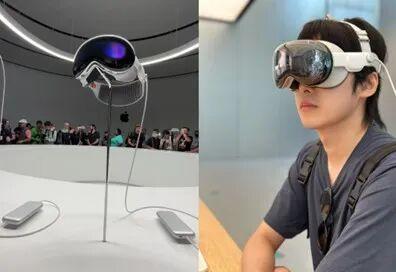 什么是3D眼镜（vivo这次的3D眼镜）