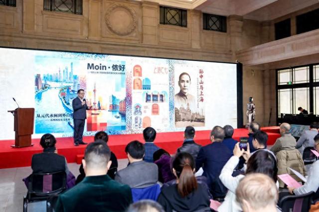 上海好看指南 | 全新展览、文旅融合、科技创新……  上海市历史博物馆2026年官宣“大动作”