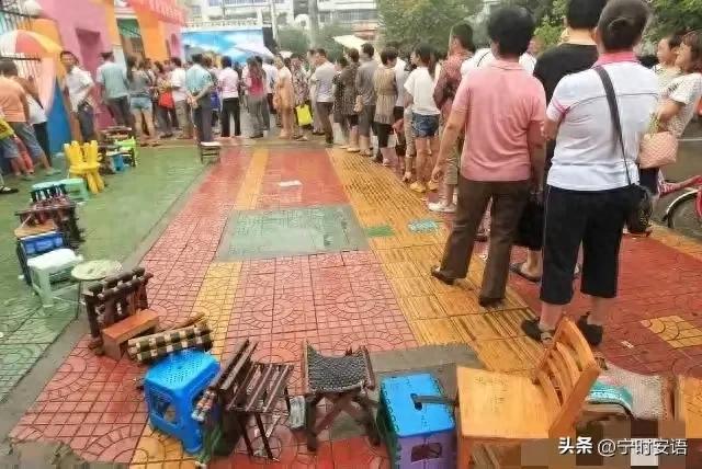 重新洗牌！幼儿园全免政策出台，幼教市场“变天”！私立没出路？