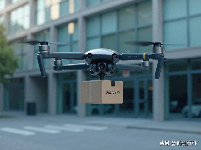 低空经济爆了！上海博览会上这些会飞的 “神器” 要改变我们的生活