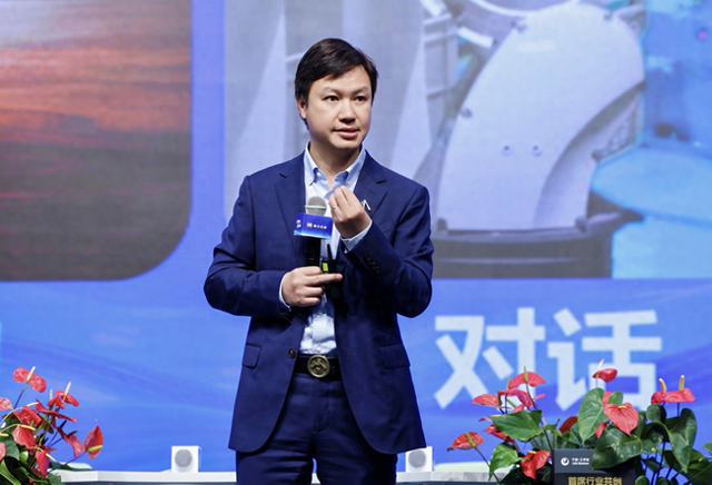 峰会潮客厅丨专访每日互动创始人方毅： “仝”时代已来