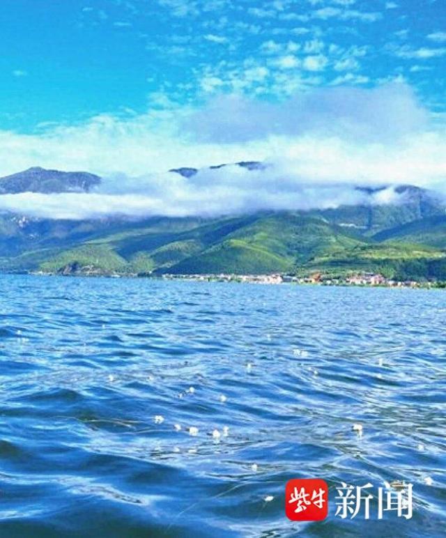 扬州泰州长沙丽江四城穿越之旅，9月2日启航