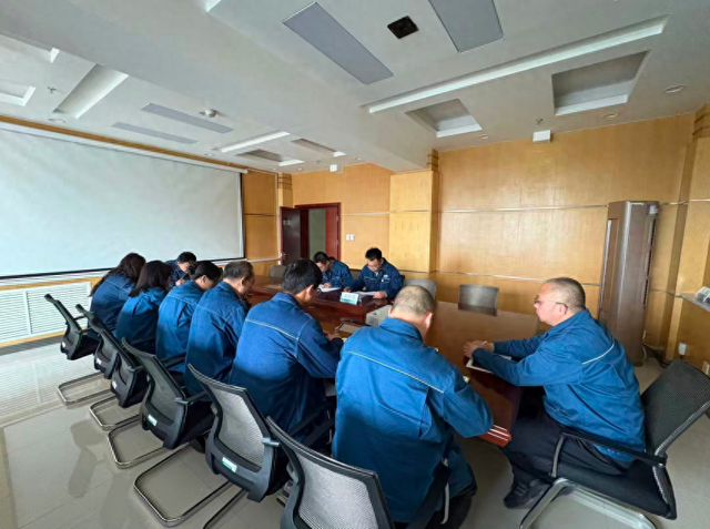 绩效考核指标优化（国网平凉市崆峒区供电公司多措并举抓实绩效管理 推动指标质效双提升）