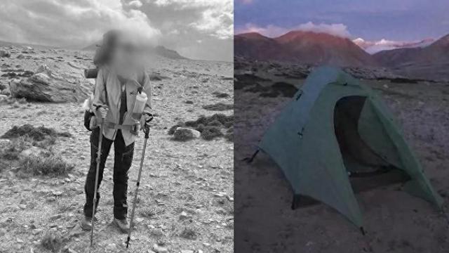 非常惋惜在西藏无人区的那一位，，，，，，，