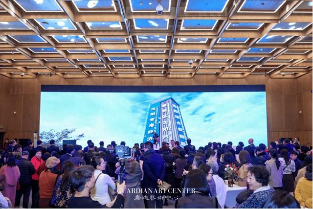 辽宁自贸区沈阳片区中欧经贸合作与文化交流系列活动在京盛大启幕