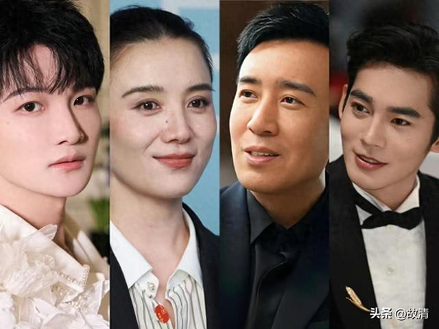 飞天奖圆满收官：4大尴尬，3大遗憾，2大意外发现，唯她赢麻了