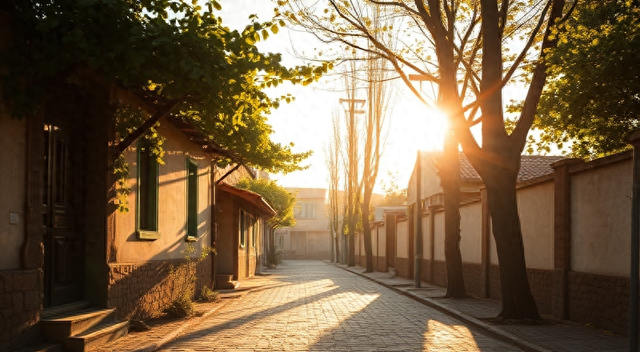 新疆人退休都往这三座小城跑，乌鲁木齐喀什只是给外人看的！