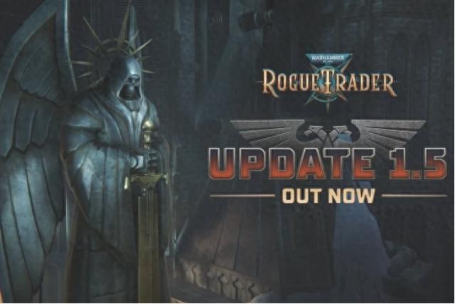 战锤优化（最全面的补丁之一战锤40k行商浪人15版本更新）