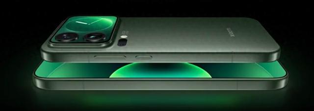 曝小米17Ultra有两个版本，可对标相机