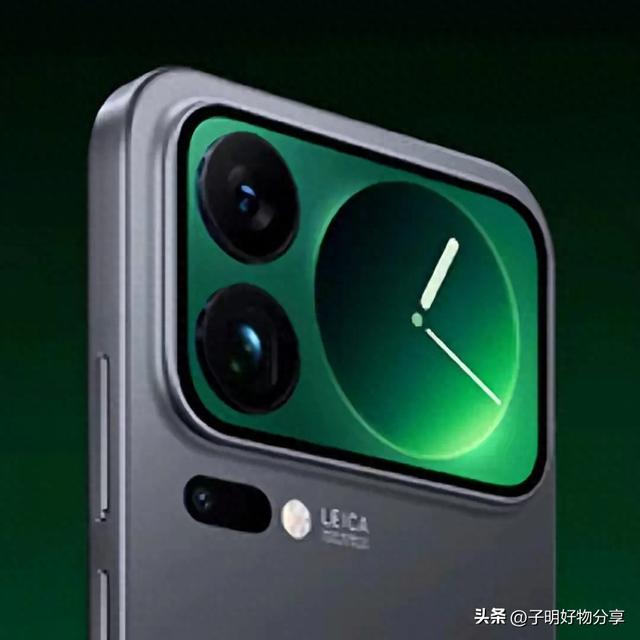 雷军的阳谋！小米跳级17硬刚苹果，首销破纪录的营销密码