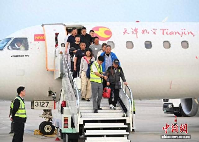 新雪季，吉林延边将恢复中外11个重点客源城市航线