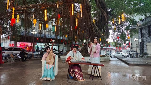 新春走基层｜在漳湾，寻一艘“不沉”的福船