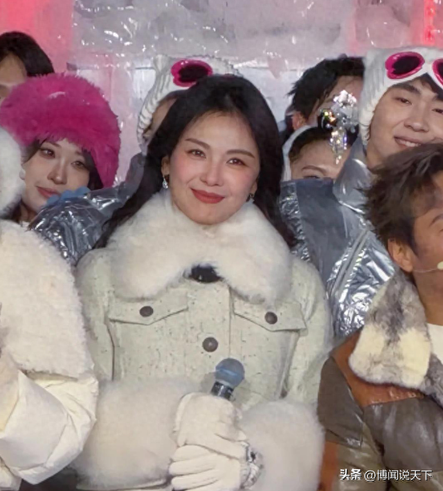 不顾央视警告顶风作案，与刘涛传绯闻的杨烁，如今下场怪不得别人