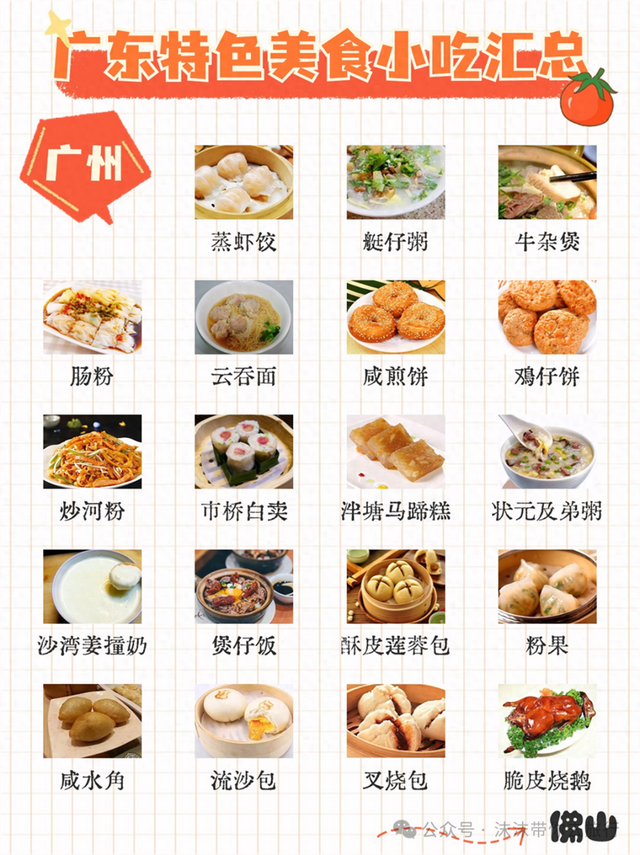 无需转车！中国美食最好吃的6个城市，好吃好喝好玩，争取每年去一个！
