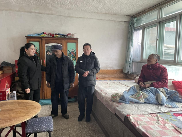 村民爱戴的“二华”书记，离开了……