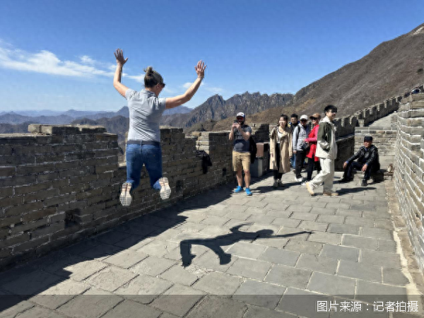 240小时免签下北京入境游｜短停留与长体验并行，深度游占比超四分之一