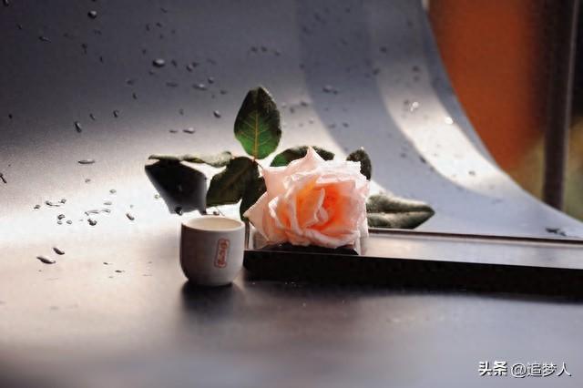 结束忙碌的一天感悟句子精选（历经世间繁华）