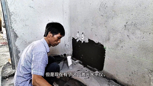 贴瓷砖方法与步骤（教你贴第一块砖最快方法）