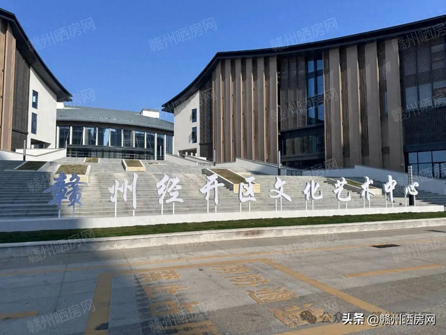 实探揭秘！期待多年，赣州这个新地标终于开放！